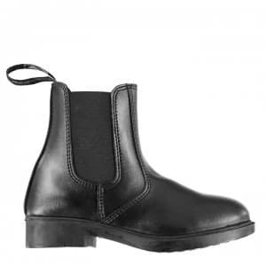 Image of Requisite Kids Aspen Boots - Black
