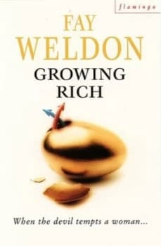 Image of Growing Rich by Fay Weldon Paperback