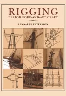 Image of Rigging: Period Fore-And-Aft Craft