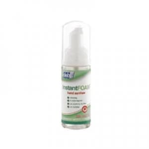 Image of Deb Instant Foam Complete 47ml Pump Dispenser Pack of 12 DIS47ML