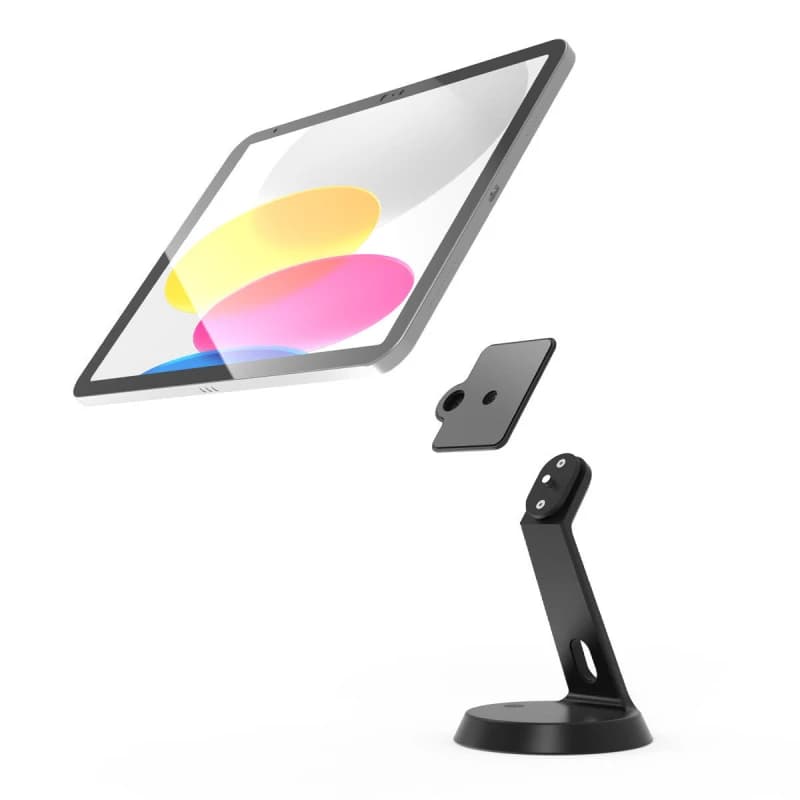 Image of Compulocks Compulocks GlideTab - Black GLDTABB