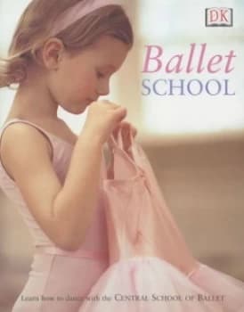 Image of Ballet School by Naia Bray-Moffat Hardback