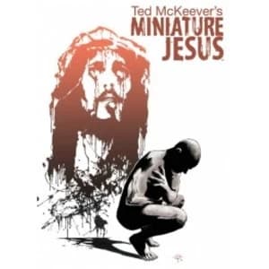 Image of Miniature Jesus TP
