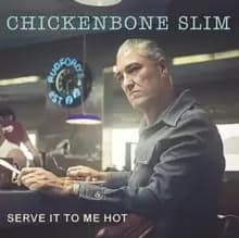 Image of Serve It to Me Hot