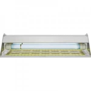 Image of UV adhesive trap 80 W Flytrap Commercial FTC80 IP65 Insect o Cutor