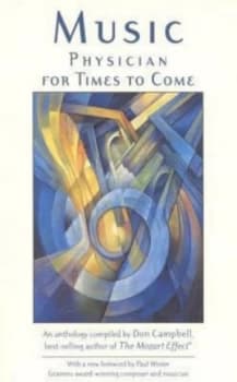 Image of Music by Don Campbell Paperback