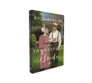 Image of The innkeepers bride by Kathleen Fuller