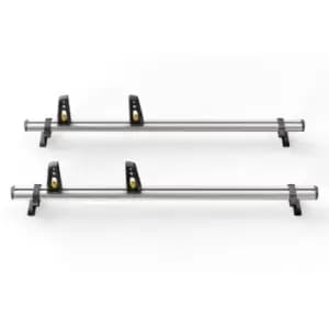 Image of Van Guard 2 x Ulti Bars - Vauxhall Combo 2001-2012 L1H1