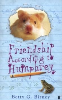 Image of Friendship According to Humphrey by Betty G. Birney Paperback