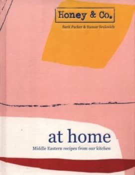 Image of At home by Sarit Packer
