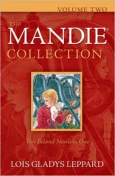 Image of Mandie Collection by Lois Gladys Leppard Paperback
