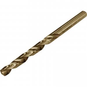 Image of Faithfull Cobalt Jobber Drill Bit 6.5mm Pack of 1