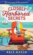 Image of closely harbored secrets a beachfront cozy mystery