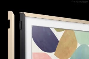 Image of Samsung Bezel for The Frame 32" TV