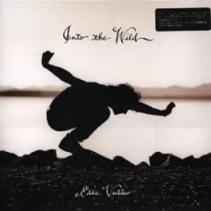 Image of Into the Wild by Eddie Vedder Vinyl Album