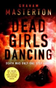 Image of Dead Girls Dancing by Graham Masterton Book