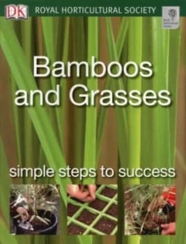 Image of Bamboos and Grasses by Jon Ardle and Royal Horticultural Society Paperback