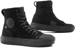 Image of Falco Lennox 2 Ladies Motorcycle Shoes, black, Size 38 for Women, black, Size 38 for Women