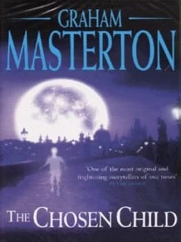 Image of The Chosen Child by Graham Masterton Hardback