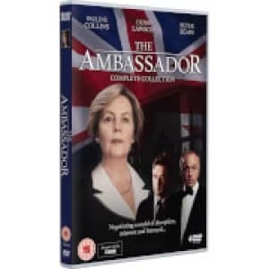 Image of The Ambassador