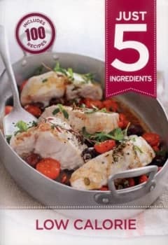 Image of Low Calorie Book