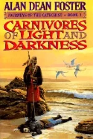 Image of carnivores of light and darkness