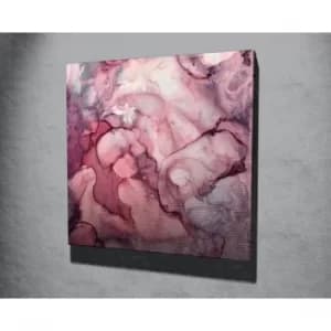 Image of KC201 Multicolor Decorative Canvas Painting