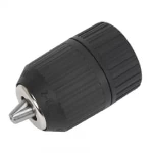 Image of Drill Chuck Keyless 13MM 1/2"-20 UNF