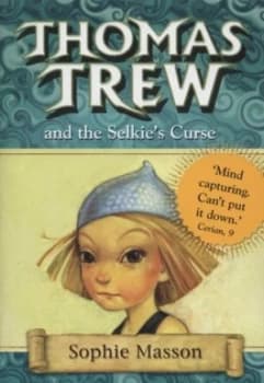 Image of Thomas Trew and the Selkies Curse by Sophie Masson Paperback