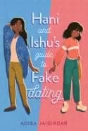 Image of hani and ishus guide to fake dating