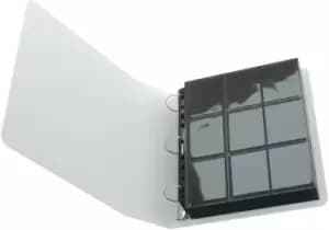 Image of Gamegenic Prime Ring-Binder White