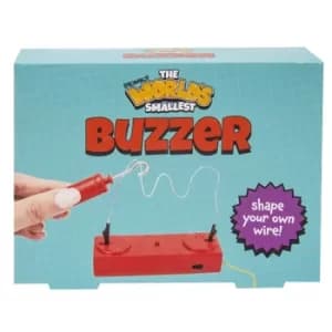 Image of Fizz Creation World's Smallest Buzzer Game