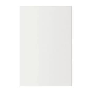 Image of Cooke Lewis Appleby White Clad on base panel 594 mm
