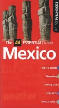 Image of Mexico by Fiona Dunlop Paperback
