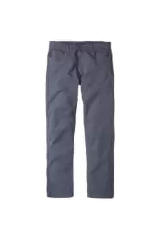 Image of Mens Coloured Stretch Jeans 28" (71cm) inside leg