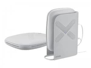 Image of ZyXEL Multy Plus AC3000 Tri-Band WiFi System