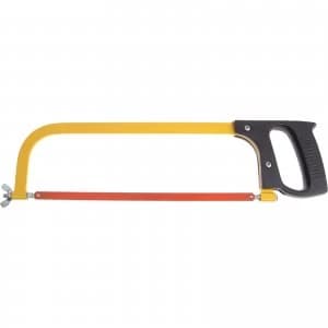 Image of Stanley Pistol Grip Hacksaw 12" / 300mm Standard