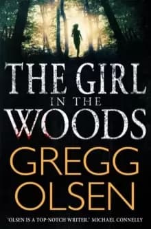 Image of The Girl in the Woods