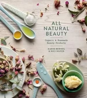Image of All Natural Beauty by Nici Hofer