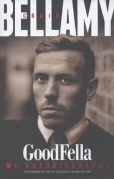 Image of Goodfella by Craig Bellamy Hardback