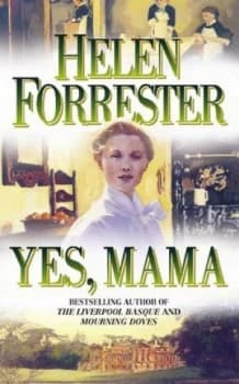 Image of Yes Mama by Helen Forrester Paperback