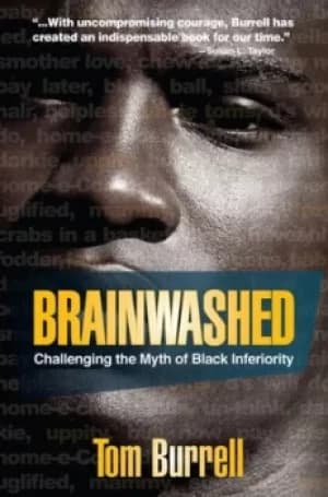 Image of Brainwashed by Tom Burrell