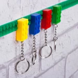 Image of Thumbs Up Key Bricks