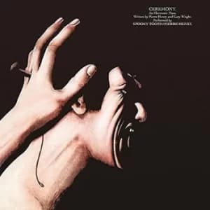 Image of Ceremony An Electronic Mass by Pierre Henry/Spooky Tooth CD Album