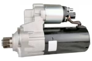 Image of Starter 8EA012526-191 by Hella