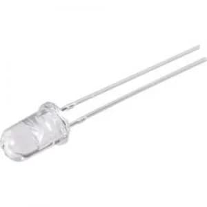 Image of Phototransistor 5mm 1100 nm Everlight Opto