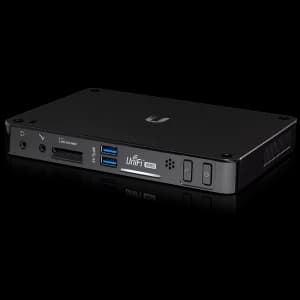 Image of UniFi Network Video Recorder 2TB