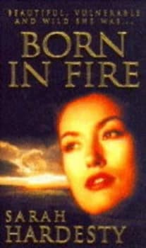 Image of Born in Fire Paperback