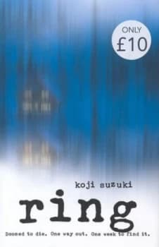 Image of Ring by Koji Suzuki Hardback