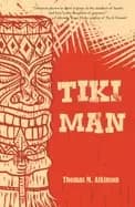 Image of tiki man